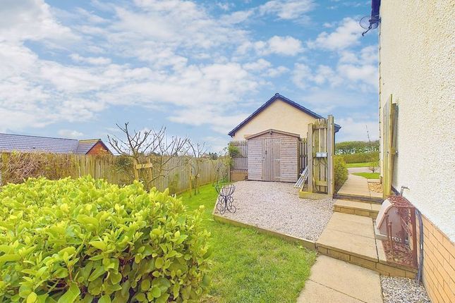 Detached house for sale in Blake Close, Whitehaven
