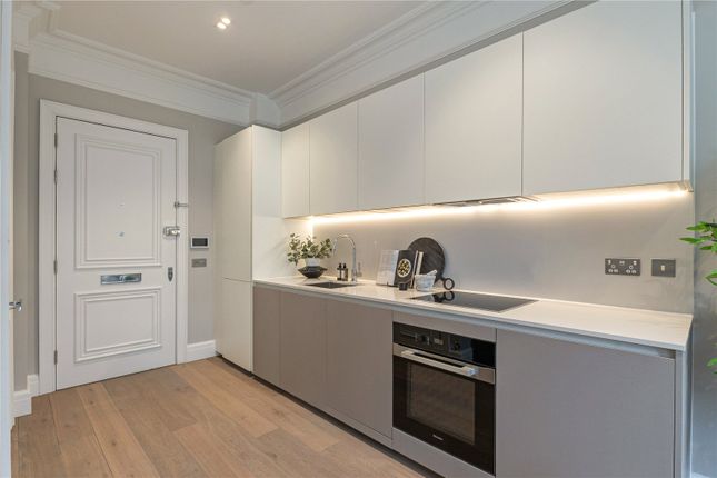 Flat 34, Rossdale Court Richmond Sq, 44, Kew Foot Road, Richmond photo 4