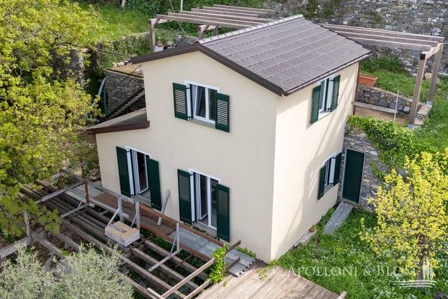 Thumbnail Detached house for sale in Zoagli, Zoagli, Liguria