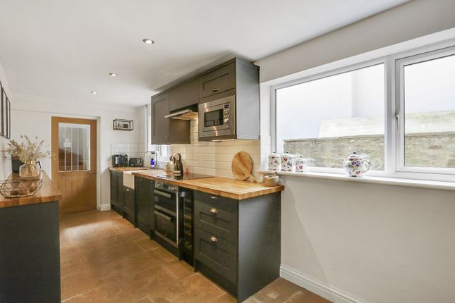 Cottage for sale in Ruardean Hill, Drybrook, Gloucestershire.
