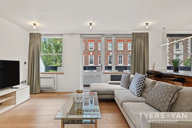 10 Weymouth Street, London, W1W photo 4