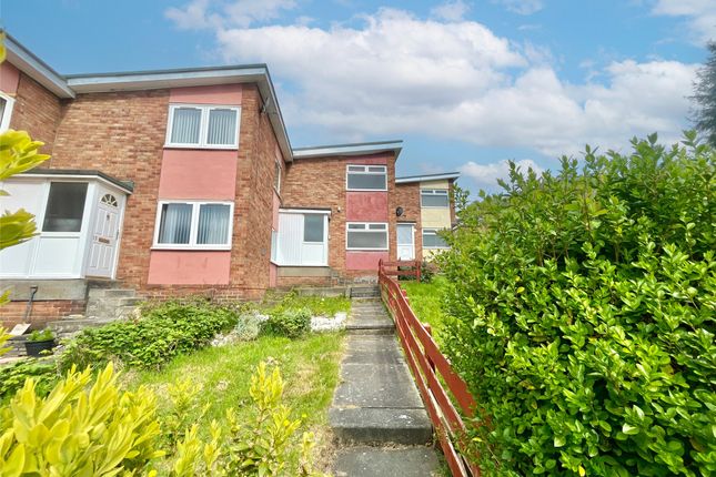 Thumbnail Terraced house for sale in Highlaws Gardens, Harlow Green, Gateshead