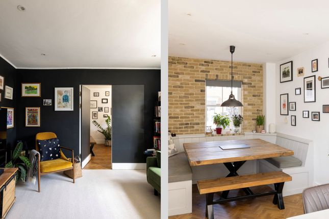 Flat A, 335 Wandsworth Road, London photo 3