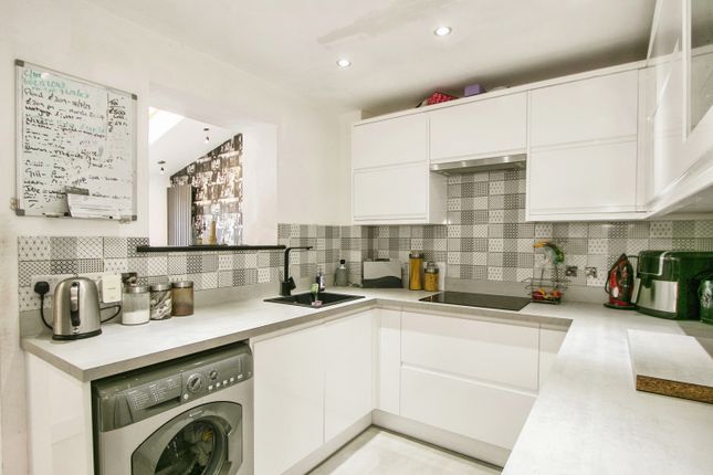 End terrace house for sale in Chetnole Close, Canford Heath, Poole, Dorset