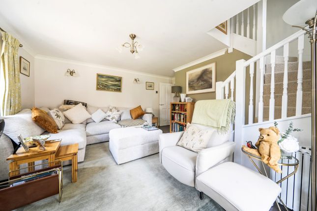 10, Carriage Crescent, Oxfordshire photo 4
