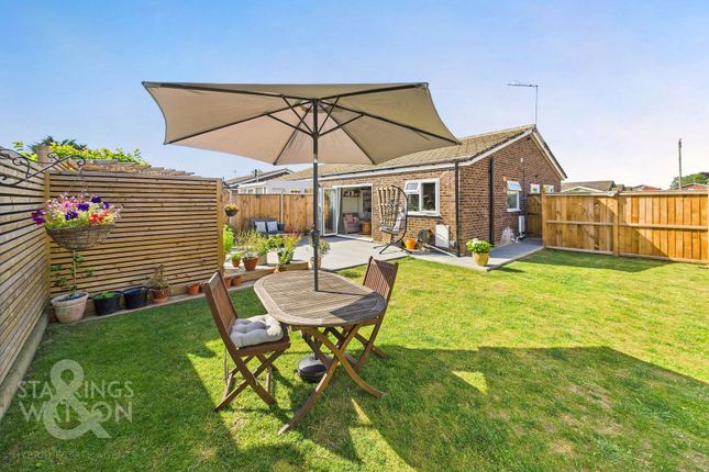 2-bed house on 1 Page Road, Norwich, £270,000