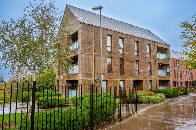 1-bed flat on Ketley Park Road, Telford, £117,500
