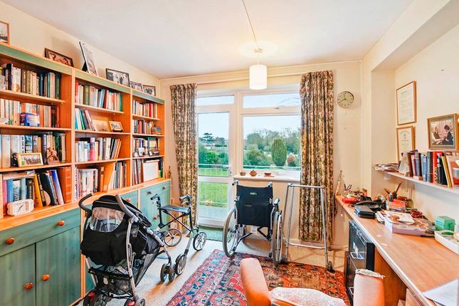 Flat for sale in Courtlands, Court Downs Road, Beckenham, Greater London