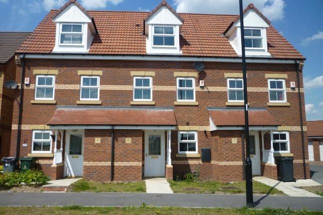3 bed property to rent in Reeves Way, Armthorpe, Doncaster