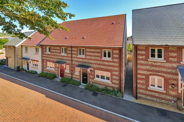 End terrace house for sale in Giant Close, Cerne Abbas, Dorchester
