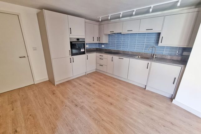 Flat 7, 9-11 Hamilton Road, Cromer photo 4