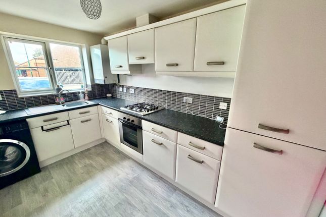 3-bed house on Middlesbrough, £700/mo