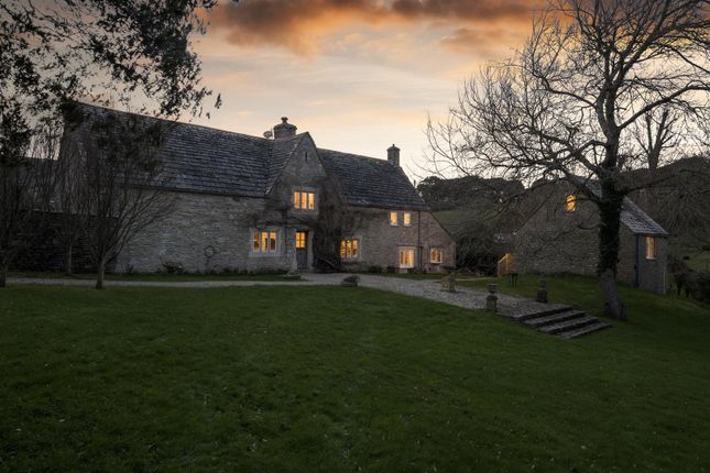 4-bed house on South Barn, Southcliffe Road, Swanage, £1,750,000