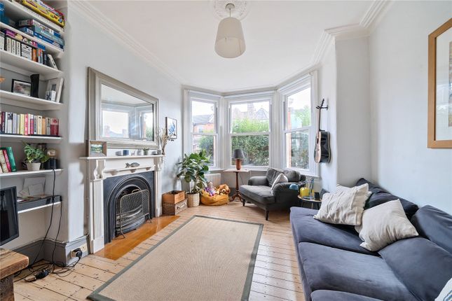 Flat for sale in North View Road, Crouch End, London