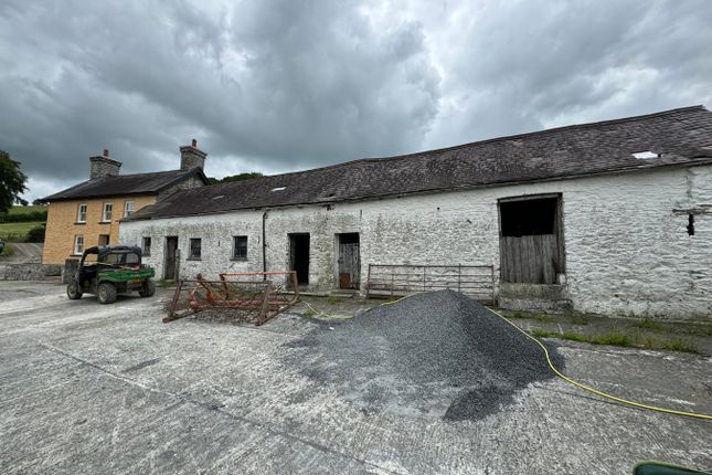 Tynfron, Llanafan, Aberystwyth photo 4