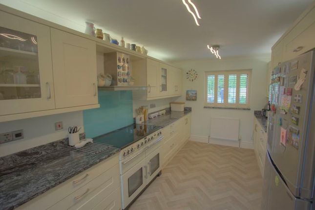 Detached house for sale in Over Stratton, South Petherton