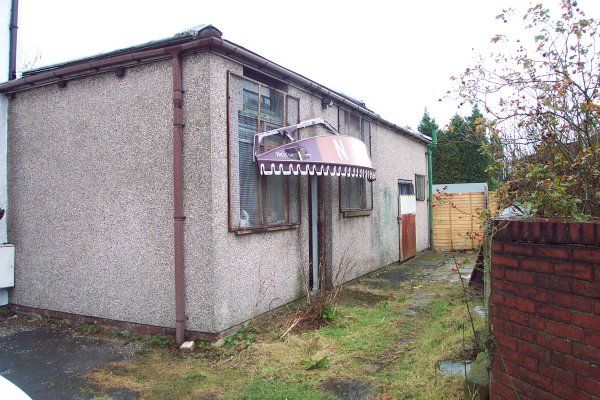 Office to let in Wickentree Lane, Failsworth, Manchester