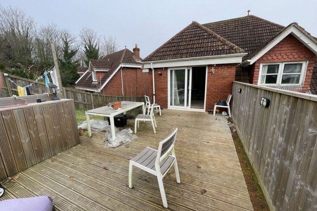 Terraced house for sale in Stuart Court, Old Teignmouth Road, Dawlish