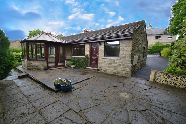 Thumbnail Bungalow for sale in Thackley Road, Thackley, Bradford