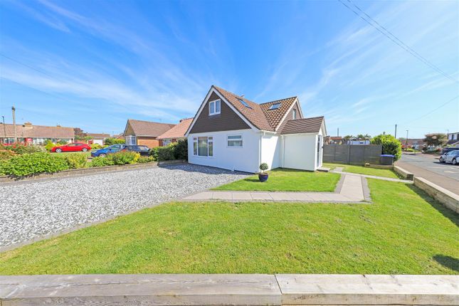 Thumbnail Semi-detached bungalow for sale in Hammy Way, Shoreham-By-Sea