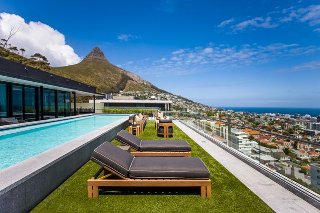 Apartment for sale in 55 St John's Road, Sea Point, Cape Town, Western Cape, South Africa