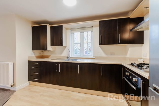 10 Threipland Drive, Cardiff photo 3
