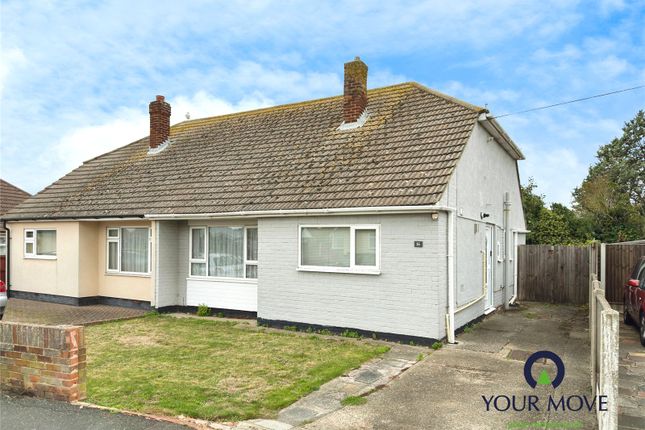 2-bed bungalow on 16, Violet Avenue, Kent, £260,000