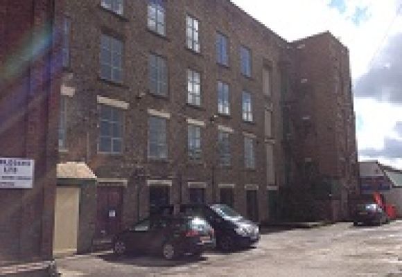 Industrial to let in Abbey Mill, Bolton Road, Abbey Village, Chorley