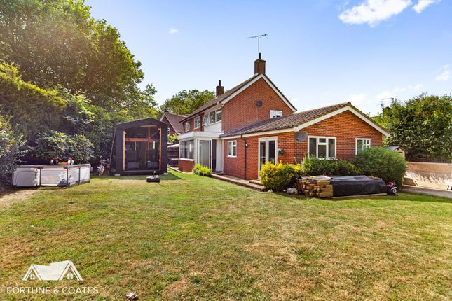 258, Felmongers, Harlow photo 2