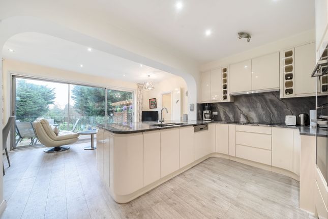 Detached house for sale in Kerry Avenue, Stanmore