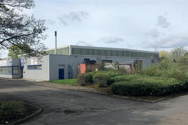 Thumbnail Industrial to let in Block 5, 21 Clydesmill Place, Glasgow, Glasgow City