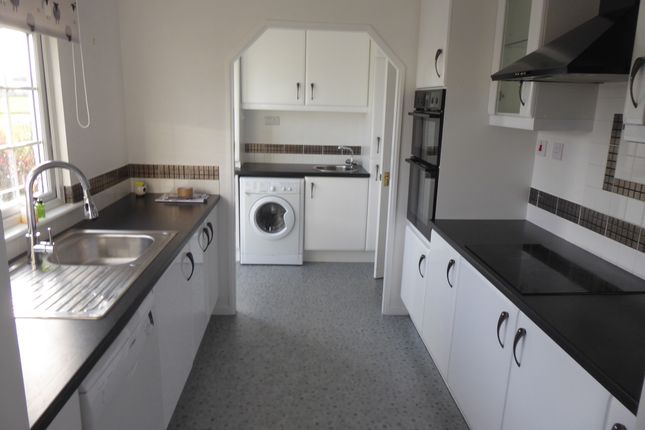 84 The Dell, Caerwnon Park, Builth Wells photo 3