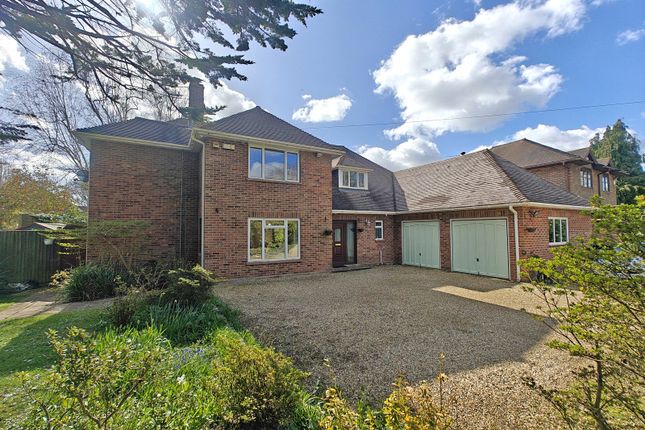 Little Spinney,, Sway Road, Hampshire photo 2