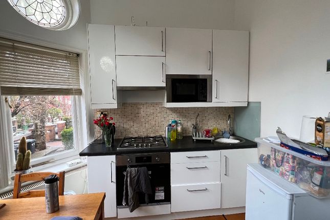 21 Frognal, Londin photo 4