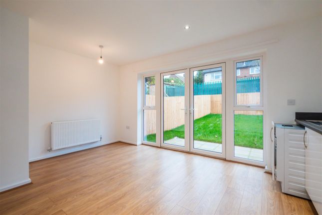 Semi-detached house to rent in Collingham Crescent, Nottingham