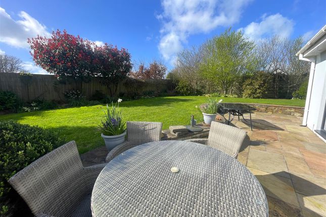 Detached house for sale in Lankelly Lane, Fowey