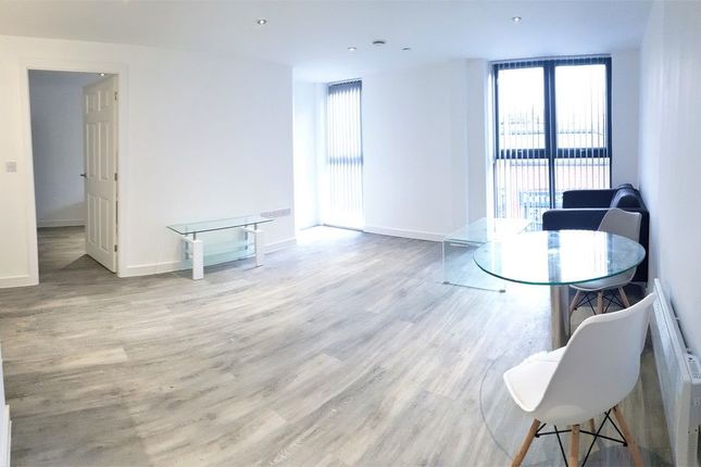 Flat 1, Orange Grove House, Manchester photo 2