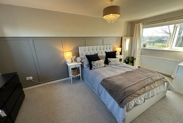 Detached house for sale in Belsfield Drive, Hesketh Bank, Preston