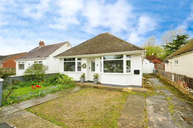 Detached bungalow for sale in Long Furlong Road, Sunningwell, Abingdon