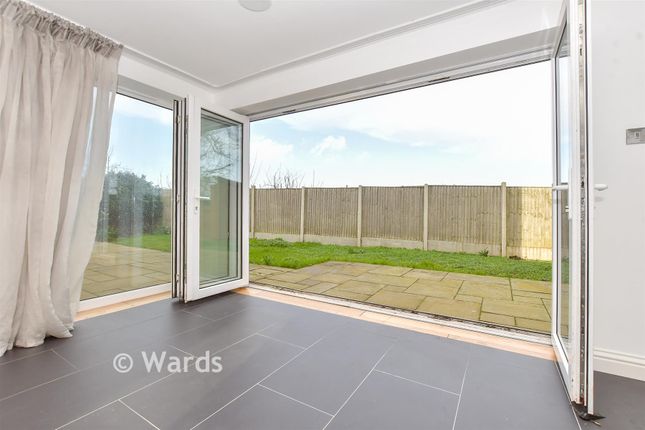 3-bed detached on Olivia House, Plumstone Lane, Birchington, £450,000