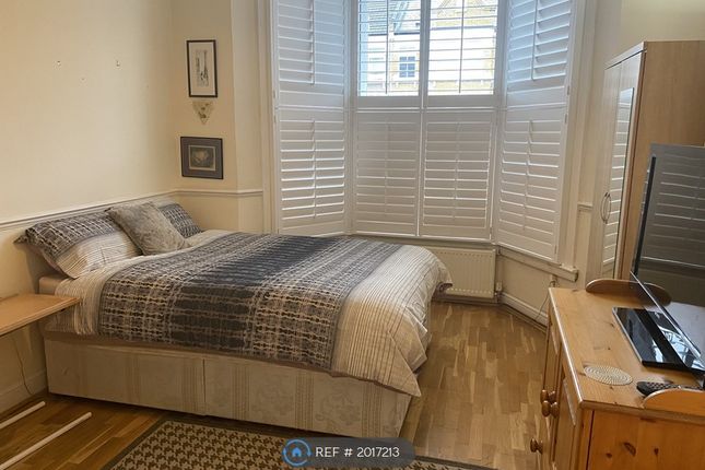 Thumbnail Room to rent in Springbank Road, London