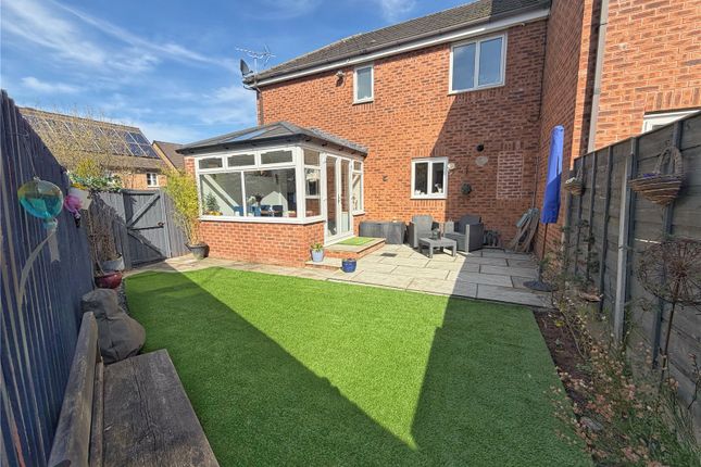 10, Heron View, Derbyshire photo 3