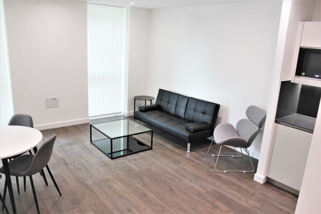 Hartingtons Court, Coster Avenue, London photo 2