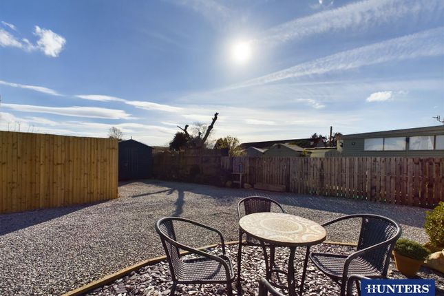 End terrace house for sale in Arkleby Road, Aspatria, Wigton