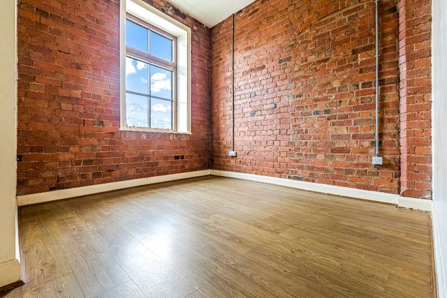 Apt 22 Sanvey Mill, Leicester photo 4