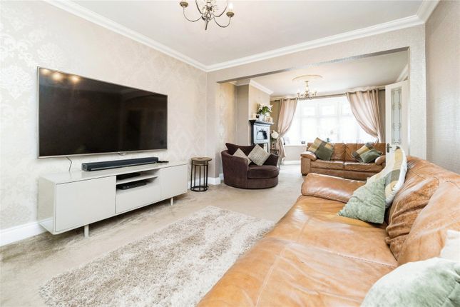 Detached house for sale in Hall Terrace, Romford