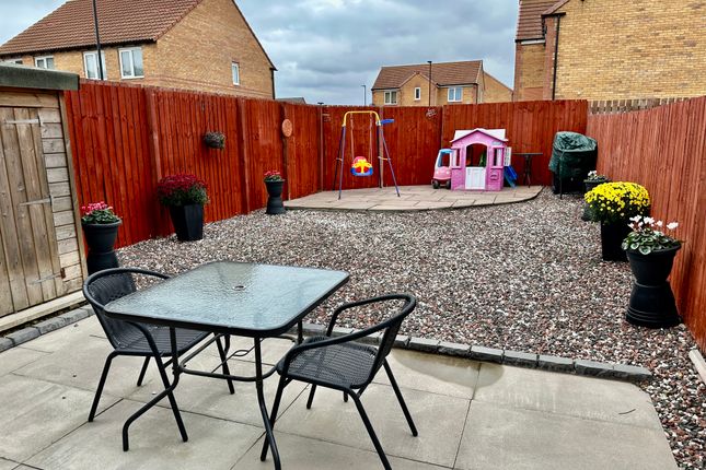Fenton Close, Doncaster photo 2