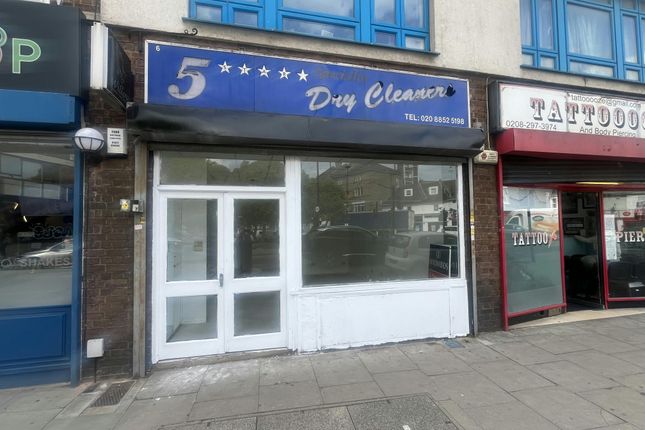 Thumbnail Retail premises to let in 6 Burnt Ash Road, Lee
