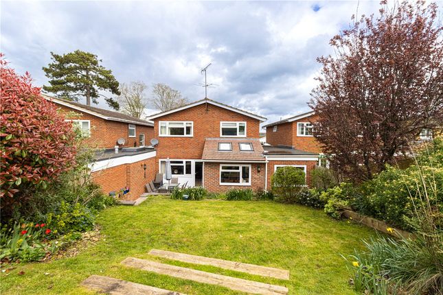 Country house for sale in Bury Green, Wheathampstead, St. Albans, Hertfordshire
