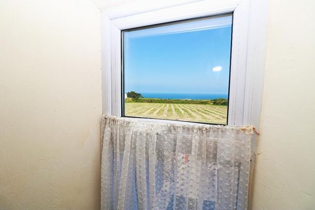 Cottage for sale in Boscaswell Terrace, Pendeen, Cornwall